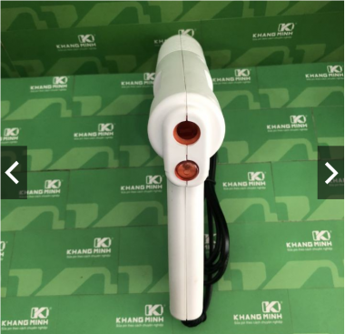 Dụng cụ làm nóng keo nến silicon 120W, hàng cao cấp, nóng nhanh và điều chỉnh được nhiệt độ