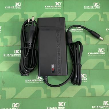 Adaptor SkyRC chính hãng dùng cho các loại sạc iMax B6