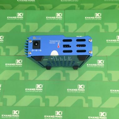 Sạc iMax B6 80W cân bằng cell và đo dung lượng pin