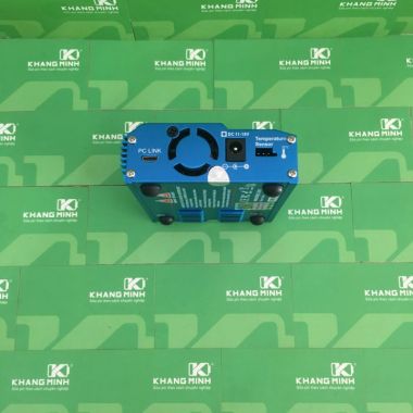 Sạc iMax B6 mini SkyRC cân bằng cell và đo dung lượng pin