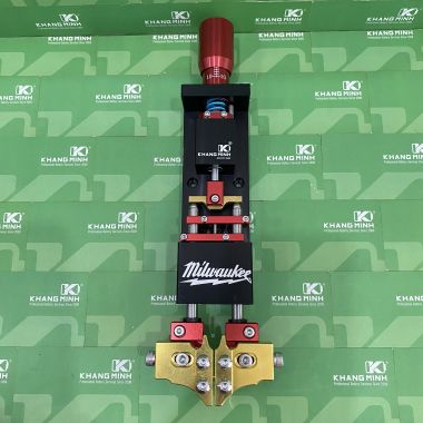 Cân Lực Bập Bênh Cao Cấp Cho AE Thợ Chế Máy Hàn Cell Pin