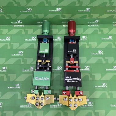 Cân Lực Bập Bênh Cao Cấp Cho AE Thợ Chế Máy Hàn Cell Pin