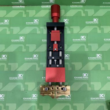 Cân Lực Bập Bênh Cho Máy Hàn Cell Pin Dành Cho AE Thợ DIY