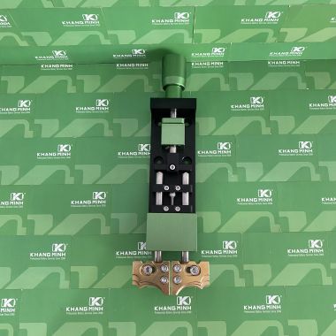 Cân Lực Bập Bênh Cho Máy Hàn Cell Pin Dành Cho AE Thợ DIY