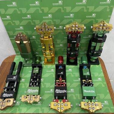 Cân Lực Bập Bênh Cao Cấp Cho AE Thợ Chế Máy Hàn Cell Pin