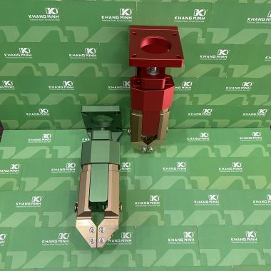 Cân Lực CNC Xoay Cao Cấp Máy Hàn Cell Pin Dành Cho AE Thợ DIY
