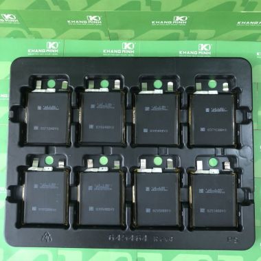 Pin 645464 Lishen LS 4000mAh 3.85v chính hãng