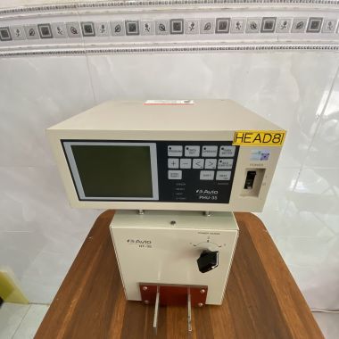 Máy Hàn Tự Động Tịnh Tiến Ezi Servo 60L Gold VIP