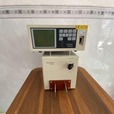 Máy Hàn Tự Động Tịnh Tiến Ezi Servo 60L Gold VIP