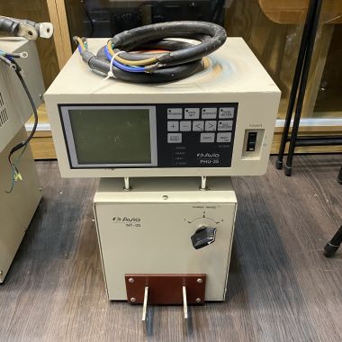 Máy Hàn Cell Tịnh Tiến Ezi Servo 56L Avio NT-35 VIP