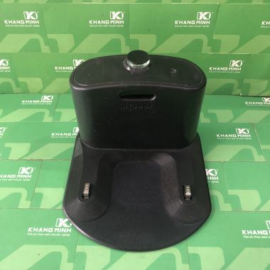 Sạc iRobot Roomba chính hãng dòng robot 5 6 7 8 và 9 Series
