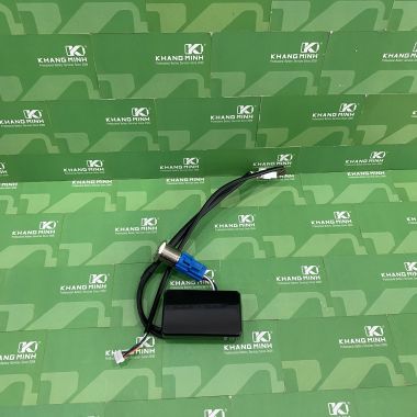 Đồng hồ JK 2.0 inch dùng cho tất cả mạch BMS JK