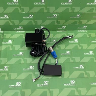 Đồng hồ JK 2.0 inch dùng cho tất cả mạch BMS JK