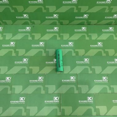 Pin EVE 25P 2500mAh 12C 30A cạo mã chuyên pin Power Tools