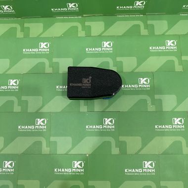 Giắc Sạc Giải Mã Pin 2.4Kw Xe Evo Grand và Feliz 2025