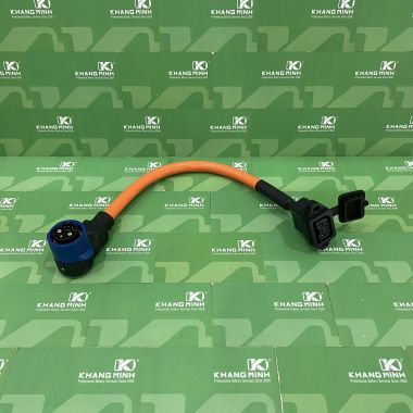 Giắc sạc trực tiếp Evo Grand Feliz 2025 chính hãng Vinfast