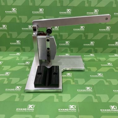 Gọt pin 18650 21700 26650 dùng để cắt kẽm pin tháo khối