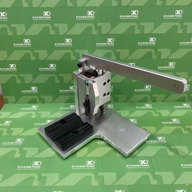 Gọt pin 18650 21700 26650 dùng để cắt kẽm pin tháo khối