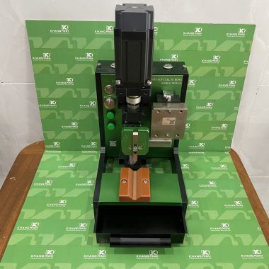 Máy Gọt Cell Pin Tự Động Ezi Servo VIP