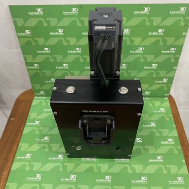 Máy gọt cell tự động EZI Servo Luxury