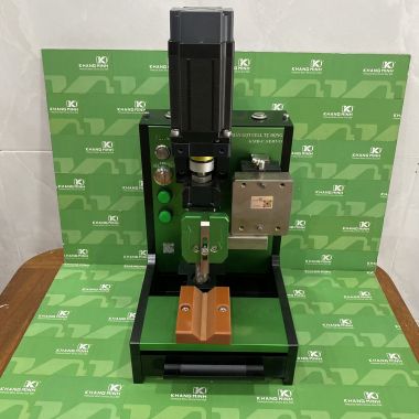 Máy Gọt Cell Pin Tự Động Ezi Servo VIP