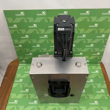 Máy gọt cell tự động EZI Servo Pro