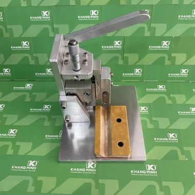 Gọt pin cần gạt cao cấp dùng để cắt pin cũ tháo khối nhanh chóng dễ dàng và tiện lợi