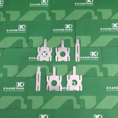 Vỏ Pin Makita 10 Cell 18650 18V 21V 5S 2P Chân Phổ Thông