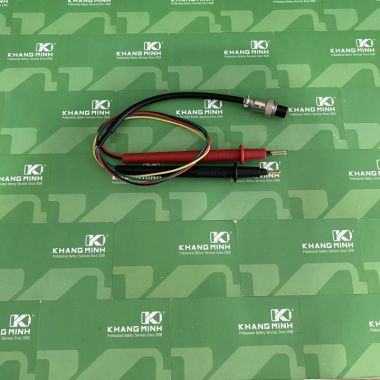Máy Đo Nội Trở HRM-10 Nhập Chính Hãng FINIRSi