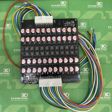 Mạch CB Cân Bằng Chủ Động 4-16S 5.5A Li-ion LiPo LiFePO4
