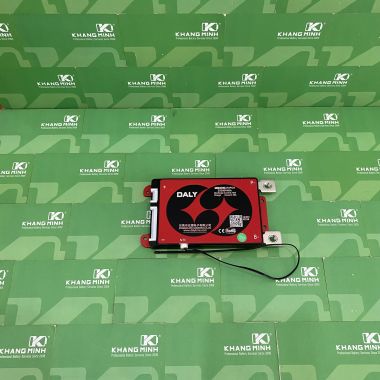 Mạch Daly 20S 60V 40A Pin Sắt LiFePO4 3.2V Chính Hãng