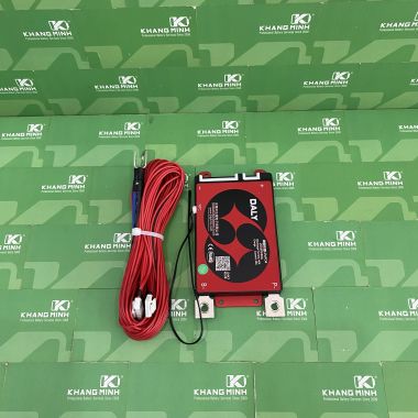 Mạch Daly 20S 60V 40A Pin Sắt LiFePO4 3.2V Chính Hãng
