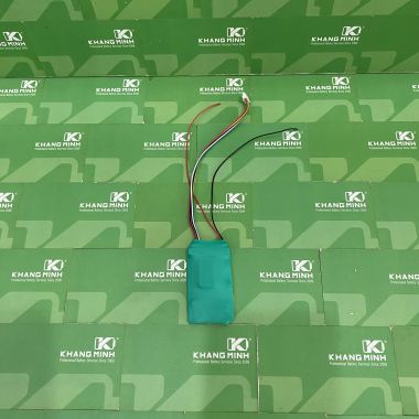 Mạch giải mã sạc Vinfast cho tất cả sạc nhanh chỉnh dòng