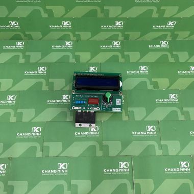 Mạch Timer MYMY BTA Chế Máy Hàn Cell