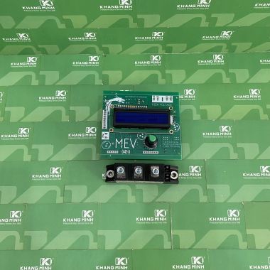 Mạch Timer MYMY V6 Mạch Rồng Chế Máy Hàn Cell