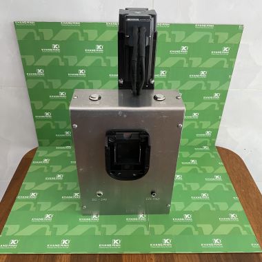 Máy gọt cell tự động EZI Servo 56L