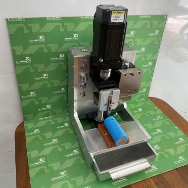 Máy gọt cell tự động EZI Servo 56L