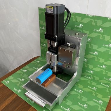 Máy gọt cell tự động EZI Servo 56L