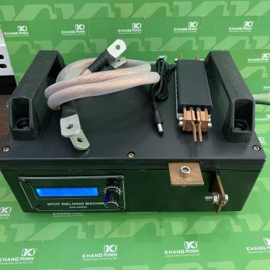 Máy Hàn Cell Tự Động Xoay Ezi Servo 60L Limited Gold VIP