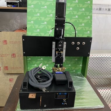 Máy Hàn Cell Tự Động EZI Servo 56L Cao Cấp