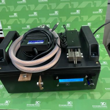 Máy Hàn Cell Dùng Điện 100 - 110VAC Xuất Đi Nhật Mỹ