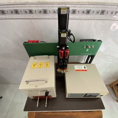 Máy Hàn Cell Tịnh Tiến Ezi Servo 56L Avio NT-35 VIP