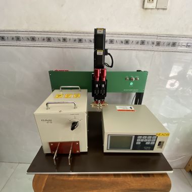 Máy Hàn Cell Tịnh Tiến Ezi Servo 56L Avio NT-35 VIP