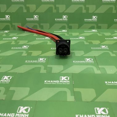 Giắc Pin B1 B2 P1 Ludo Impes Klara Vento Theon VinFast VF