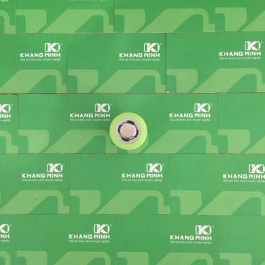 Pin 26650 5000mAh xả 5C Li-ion 3.7V xe điện và lưu trữ