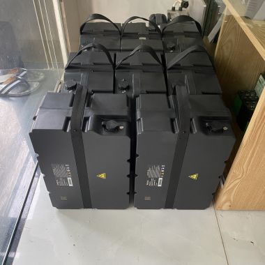 Pin Vinfast 2.4Kw chính hãng cho xe Evo Grand và Feliz 2025