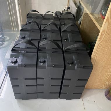 Pin Vinfast 2.4Kw chính hãng cho xe Evo Grand và Feliz 2025