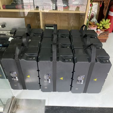 Pin Vinfast 2.4Kw chính hãng cho xe Evo Grand và Feliz 2025