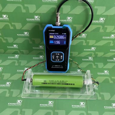 Pin LFP Lithium 32140 FS 3.2V 15Ah chính hãng xả 45A 3C