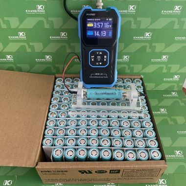 Pin EVE 20P 2000mAh 10C 20A chuyên pin Power Tools